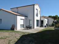 Maison à vendre 7 pièces L'HERBERGEMENT (85) — photo 3