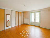 Maison à rénover 3 chambres avec jardin, garage et vue sur le Revermont, à Beaufort-Orbagna (39) — photo 2