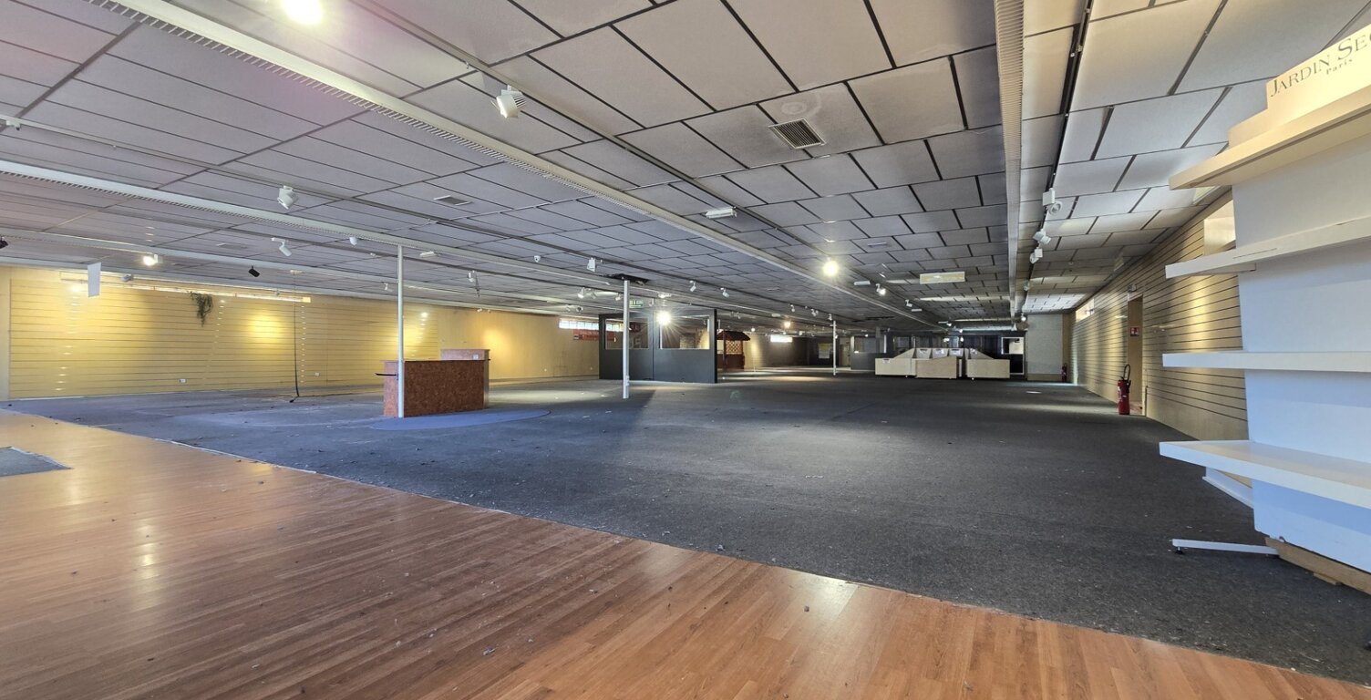 LOCAL DE STOCKAGE 396 m² – ACCÈS POIDS LOURDS – EPERVANS / CHALON-SUR-SAÔNE — photo 1