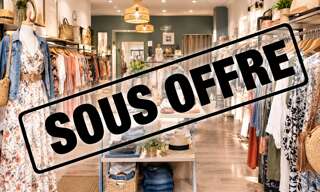 Commerce  75 m² à vendre à Bretignolles-sur-Mer (85470)