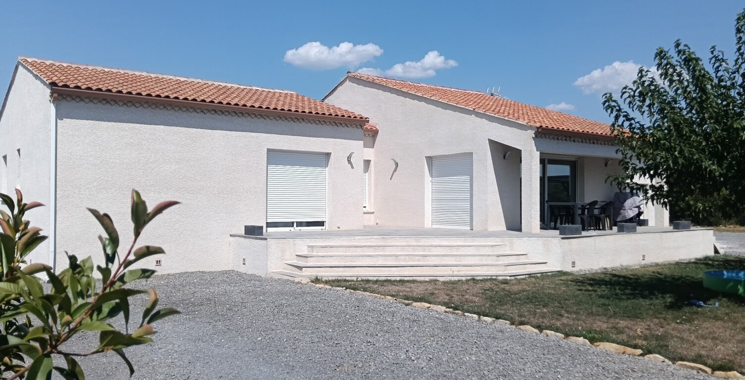 VILLA 2011 VACQUIERES (34) — photo 1