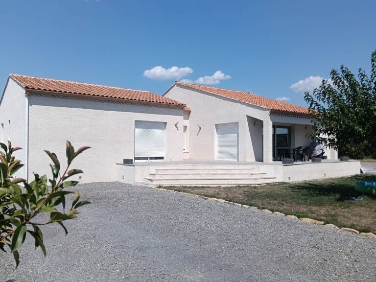 VILLA 2011 VACQUIERES (34) — photo 1