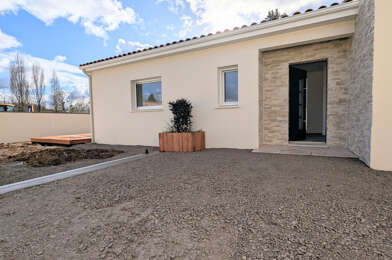 Maison 5 pièces 338000 €