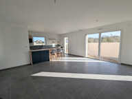 Maison à vendre FLEAC Maison neuve avec un grand espace de vie, quatre chambres et garage — photo 3