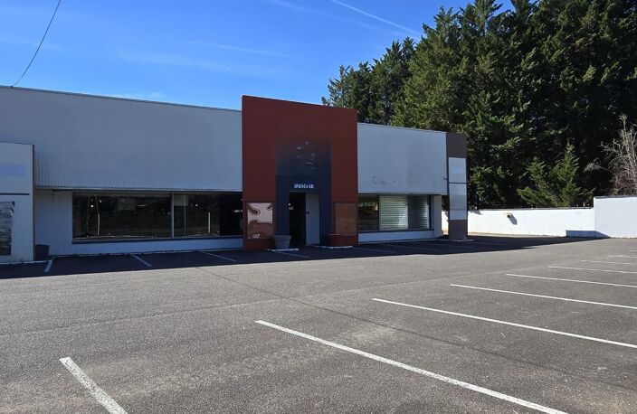 Local/bureau à louer proche de CHALON SUR SAONE (71) — photo 5