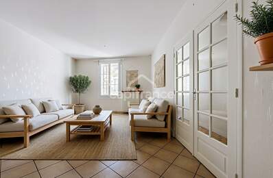 Immeuble de rapport de 142 m2, secteur Grammont — photo du bien