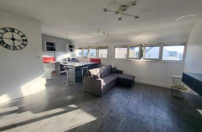 Appartement CENTRE CROZON à vendre 4 pièces  (29) — photo du bien