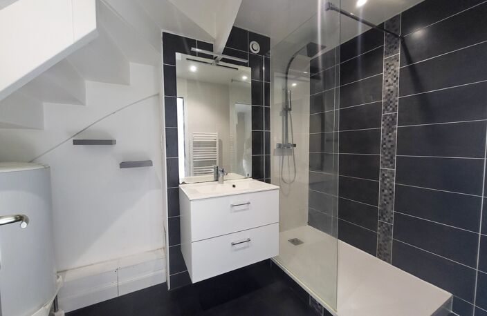 Appartement CENTRE CROZON à vendre 4 pièces  (29) — photo 4