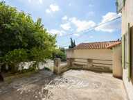 Lascours – Maison de village T4 avec jardin, terrasse et stationnement — photo 3