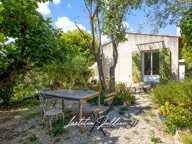 Lascours – Maison de village T4 avec jardin, terrasse et stationnement — photo 4
