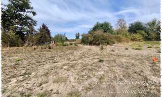 Terrain  8008 m² à vendre à Preuilly (18120)