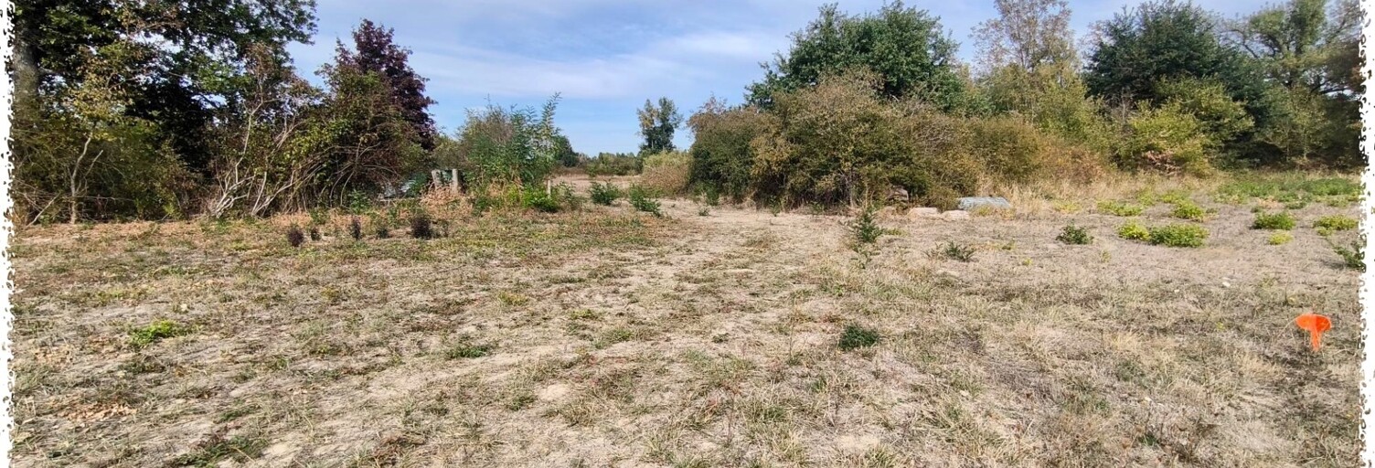 Terrain  8008 m² à vendre à Preuilly (18120)