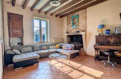 Maison de Famille à vendre,  7 pièces SAINT BRANCHS (37) — photo du bien