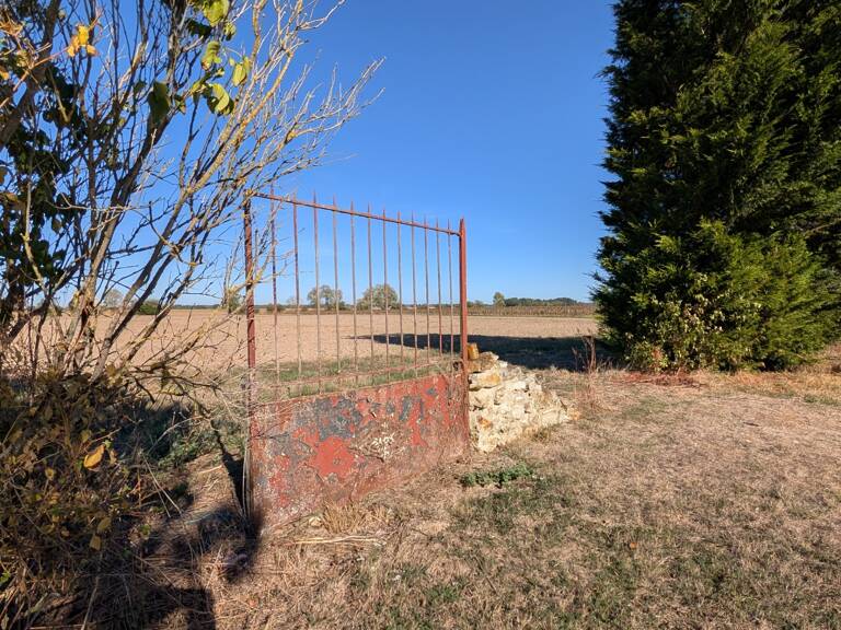 Maison de Famille à vendre,  7 pièces SAINT BRANCHS (37) — photo 1