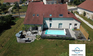Maison 6 Pièces 227 m² à vendre à Langres (52200)