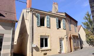 Maison 6 Pièces 117 m² à vendre à Digoin (71160)