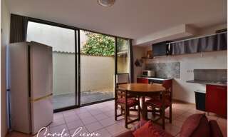 Appartement 2 Pièces 41 m² à vendre à Lézignan-la-Cèbe (34120)