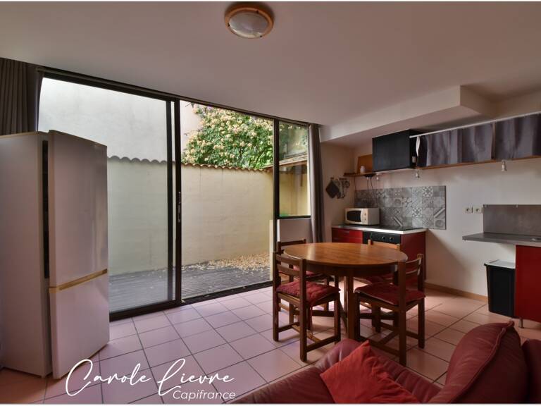 Appartement T2 avec terrasse — photo 1