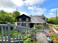 Maison Normande  atypique 5 pièces  110 m² avec dépendance Putot-en-Auge — photo 2