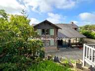 Maison Normande  atypique 5 pièces  110 m² avec dépendance Putot-en-Auge — photo 4