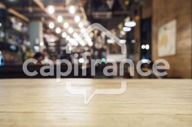 Commerce 3 pièces 255000 €