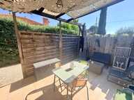 Saint Raphaël T3 avec Terrasse — photo 2