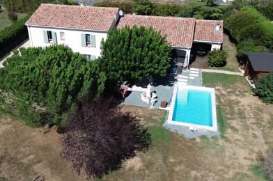 Maison 6 pièces 469000 €