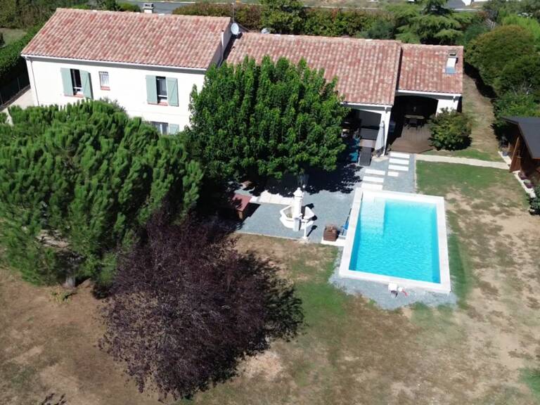 Maison à vendre 6 pièces GAILLAC (81) — photo 1