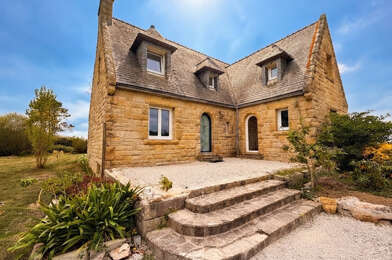 Maison 7 pièces 475000 €
