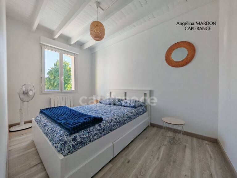 À vendre, une Maison T4 de 80 m2 entièrement rénovée & meublée - La Trinité-du-Mont (76 170) — photo 1