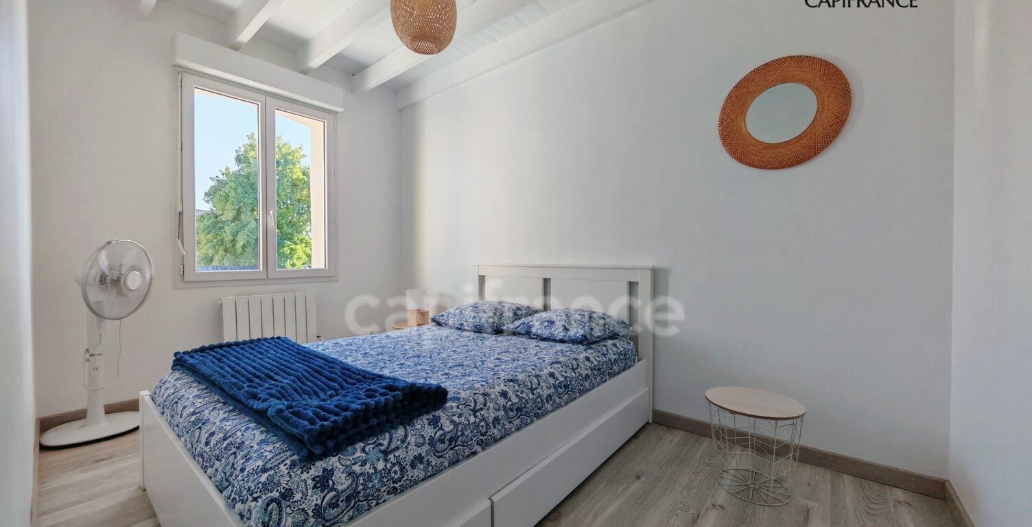 À vendre, une Maison T4 de 80 m2 entièrement rénovée & meublée - La Trinité-du-Mont (76 170) — photo 1