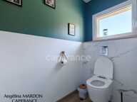 À vendre, une Maison T4 de 80 m2 entièrement rénovée & meublée - La Trinité-du-Mont (76 170) — photo 4