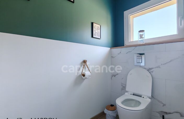 À vendre, une Maison T4 de 80 m2 entièrement rénovée & meublée - La Trinité-du-Mont (76 170) — photo 4