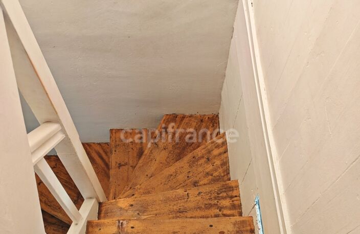 À vendre, une Maison T4 de 80 m2 entièrement rénovée & meublée - La Trinité-du-Mont (76 170) — photo 5
