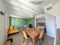À vendre, une Maison T4 de 80 m2 entièrement rénovée & meublée - La Trinité-du-Mont (76 170) — photo 2