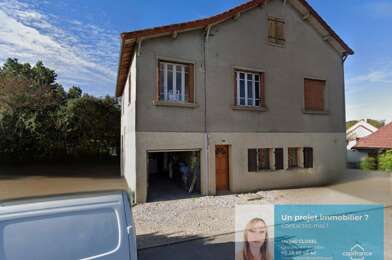 Maison 9 pièces 149900 €