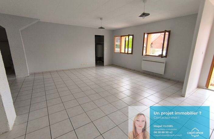 Maison à vendre 9 pièces - Deux appartements - Mervans — photo 5