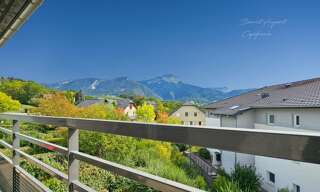 Appartement 3 Pièces 67 m² à vendre à Annecy (74370)