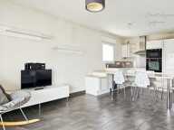 LES OLLIERES Appartement 3P 67m² dernier étage avec Garage et parking privé — photo 3