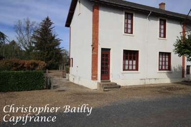 Maison 6 pièces 77000 €