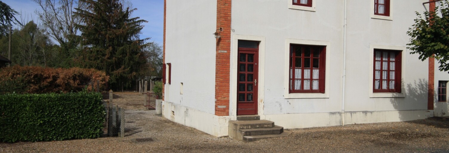 Maison 6 Pièces 152 m² à vendre à Dompierre-sur-Besbre (03290)
