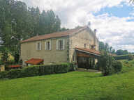 Dpt Charente (16), à vendre proche de LIGNIERES SONNEVILLE maison de campagne — photo 2