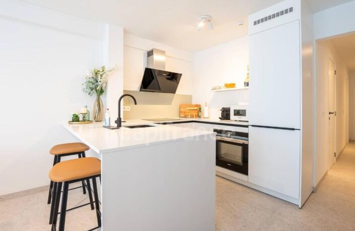 Appartement T4 Duplex - 76m² - 1 garage - 2 places de sationnements - 1 cave — photo 2
