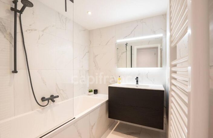 Appartement T4 Duplex - 76m² - 1 garage - 2 places de sationnements - 1 cave — photo 4