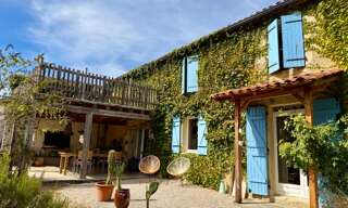 Maison 15 Pièces 417 m² à vendre à Vic-Fezensac (32190)