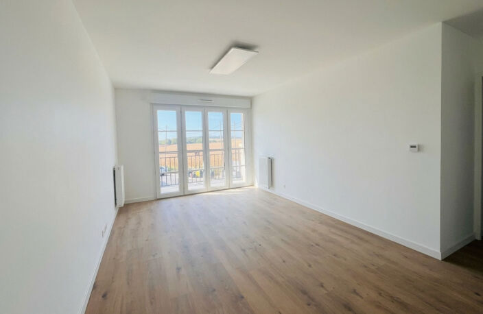 appartement à vendre 3 pièces PUISEUX EN FRANCE (95) — photo 3