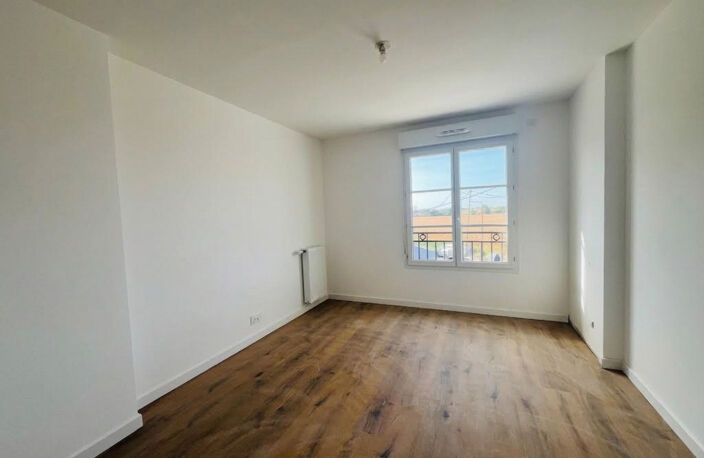 appartement à vendre 3 pièces PUISEUX EN FRANCE (95) — photo 4