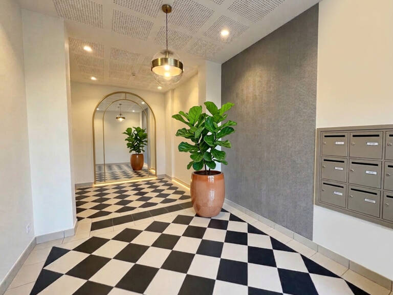 appartement à vendre 3 pièces PUISEUX EN FRANCE (95) — photo 1