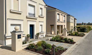 Maison 4 Pièces 80 m² à vendre à Puiseux-en-France (95380)