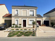 maison à vendre 4 pièces PUISEUX EN FRANCE (95) — photo 2
